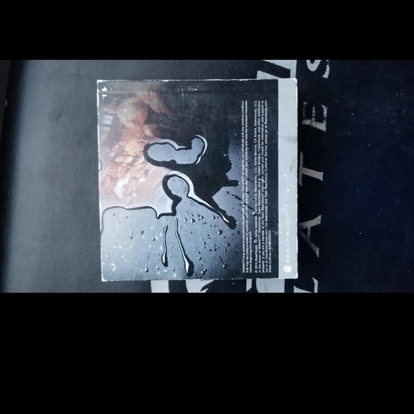 Exercise DVD (Insanity) - Picture 2 of 2